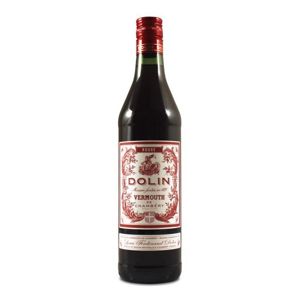 Dolin Vermouth Rouge 0,75l 16%